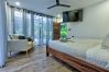 Villa à Cocles - Villas Coral - Luxury Pool House with Beautiful Gardens Villa à Cocles - Villas Coral - Luxury Pool House with Beautiful Gardens