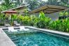 Villa à Cocles - Villas Coral - Luxury Pool House with Beautiful Gardens Villa à Cocles - Villas Coral - Luxury Pool House with Beautiful Gardens