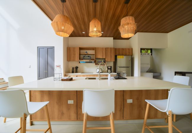 Villa à Manzanillo - 	 Casa Arena Villa à Manzanillo - 	 Casa Arena