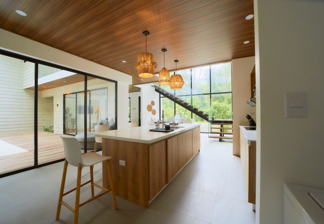 Villa à Manzanillo - 	 Casa Arena Villa à Manzanillo - 	 Casa Arena