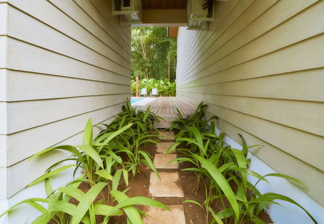 Villa à Manzanillo - 	 Casa Arena Villa à Manzanillo - 	 Casa Arena