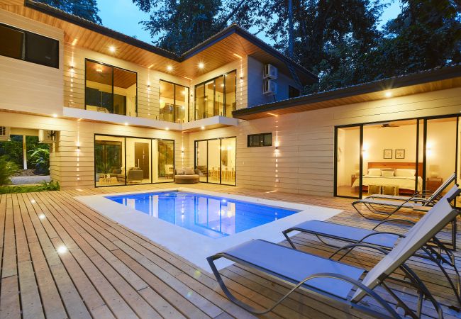 Villa à Manzanillo - 	 Casa Arena Villa à Manzanillo - 	 Casa Arena