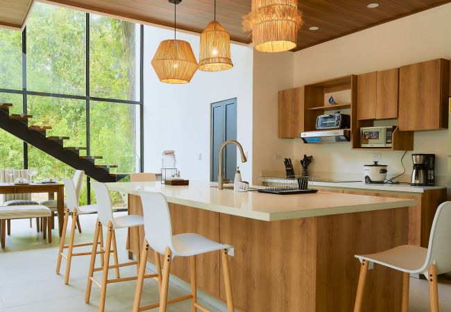 Villa à Manzanillo - 	 Casa Arena Villa à Manzanillo - 	 Casa Arena