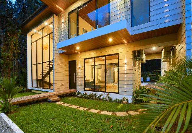 Villa à Manzanillo - 	 Casa Arena Villa à Manzanillo - 	 Casa Arena