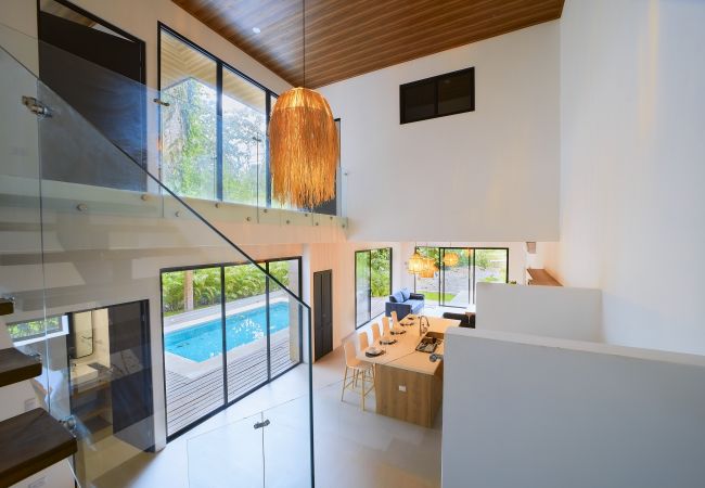 Villa à Manzanillo - Casa Cacao Villa à Manzanillo - Casa Cacao