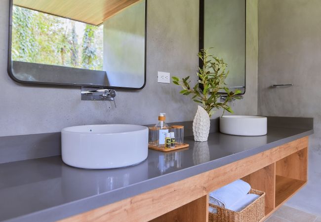 Villa à Manzanillo - Casa Cacao Villa à Manzanillo - Casa Cacao