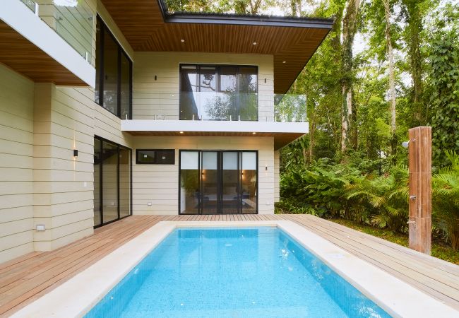 Villa à Manzanillo - Casa Cacao Villa à Manzanillo - Casa Cacao