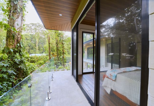 Villa à Manzanillo - Casa Cacao Villa à Manzanillo - Casa Cacao