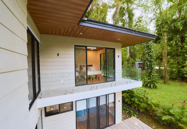 Villa à Manzanillo - Casa Cacao Villa à Manzanillo - Casa Cacao