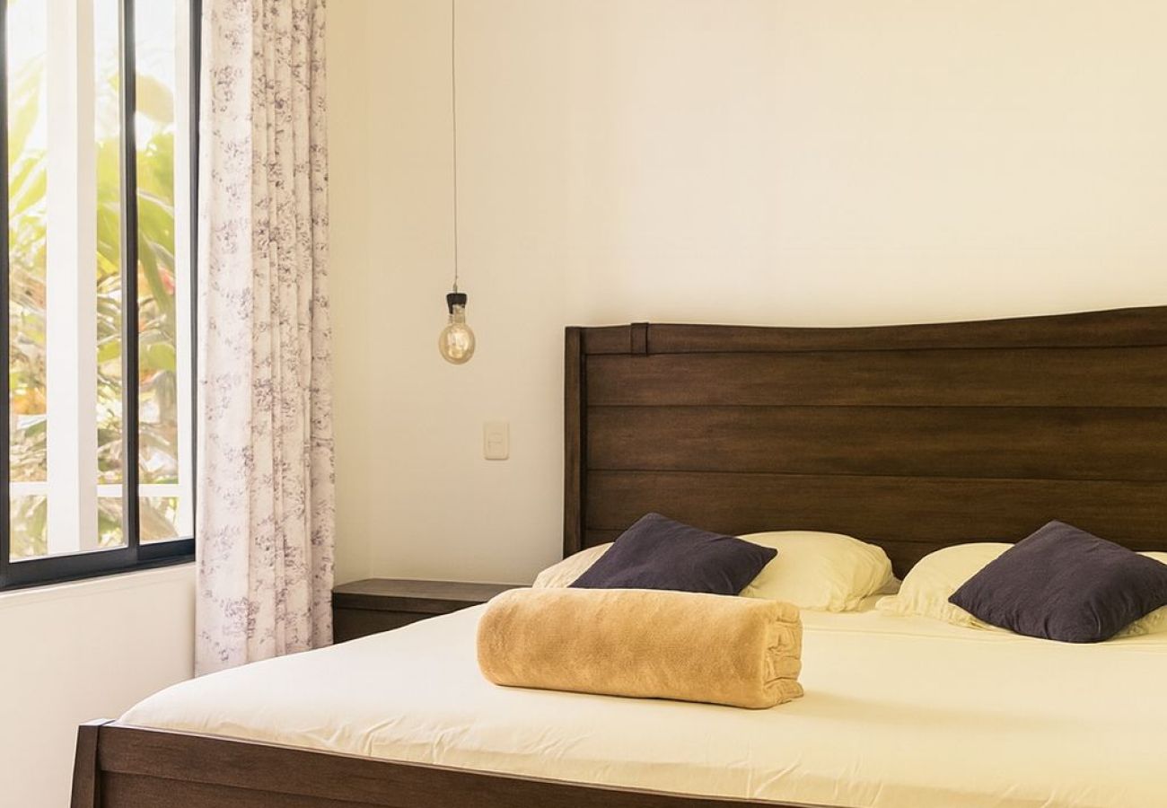 Villa à Puerto Viejo - Casa Baguira Pool House