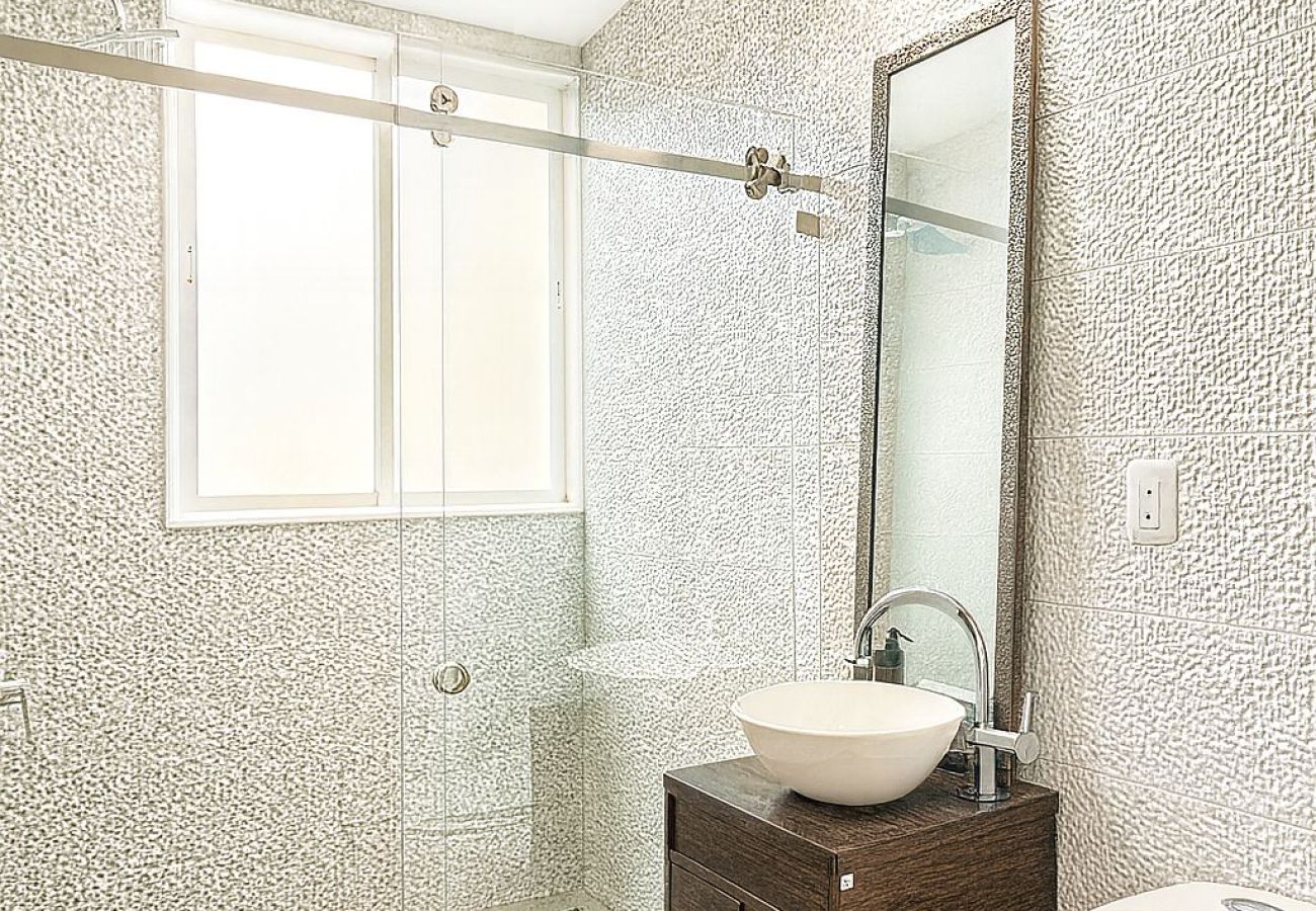 Villa à Puerto Viejo - Casa Baguira Pool House