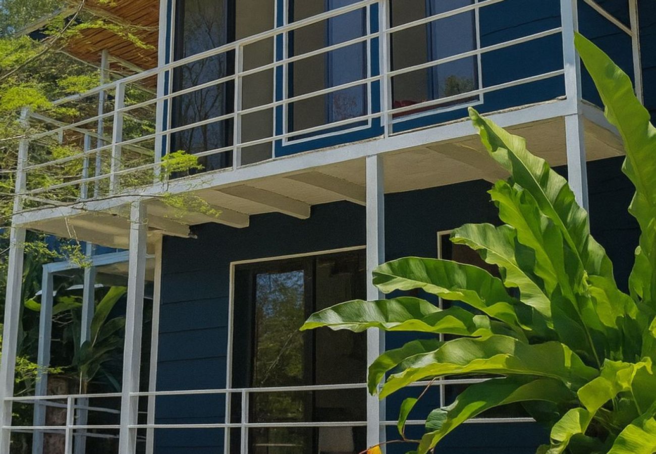 Villa à Puerto Viejo - Casa Baguira Pool House