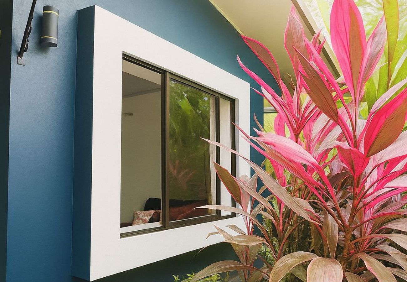 Villa à Puerto Viejo - Casa Kobu Pool House