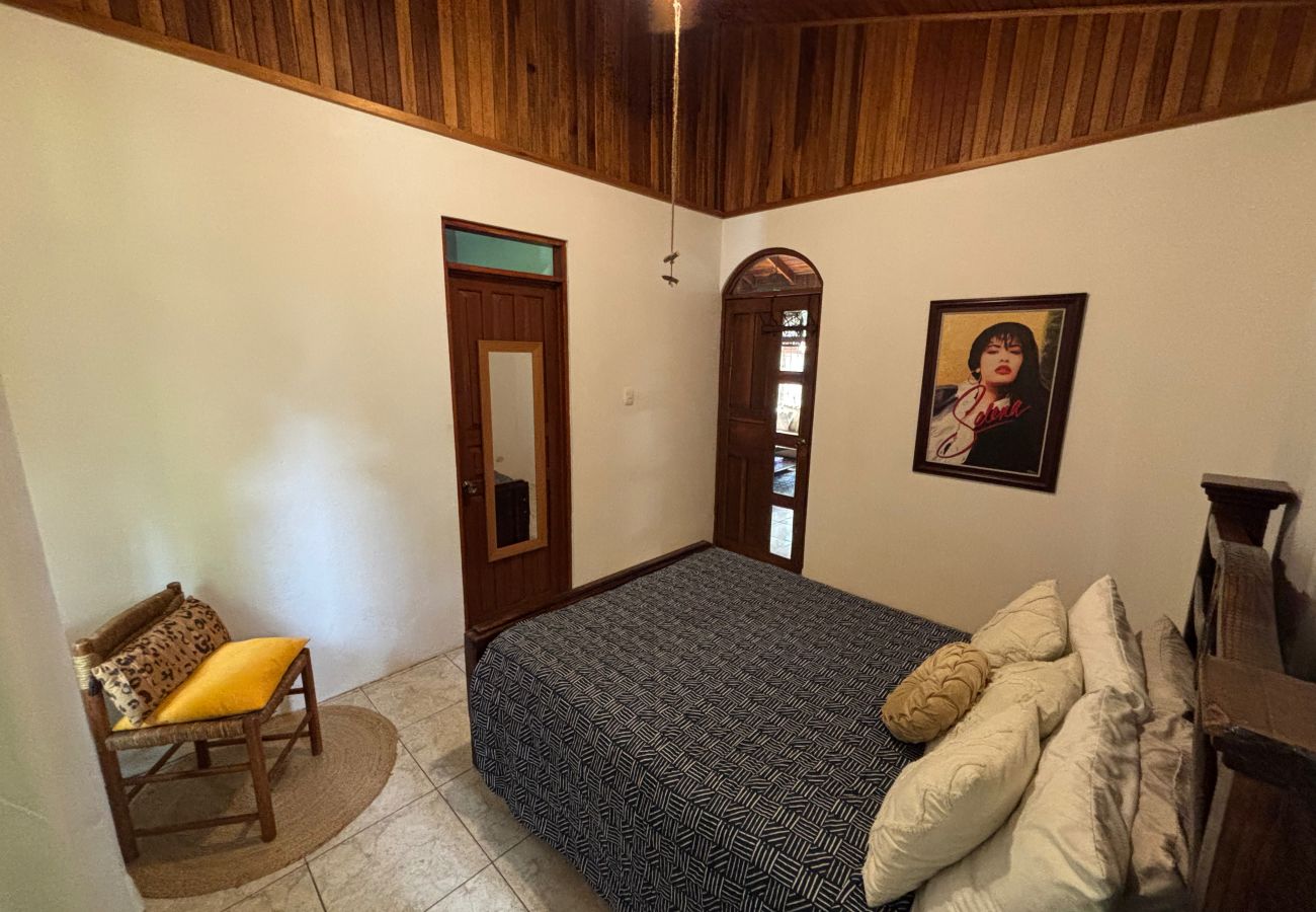 Maison à Puerto Viejo - Ola Playa Negra