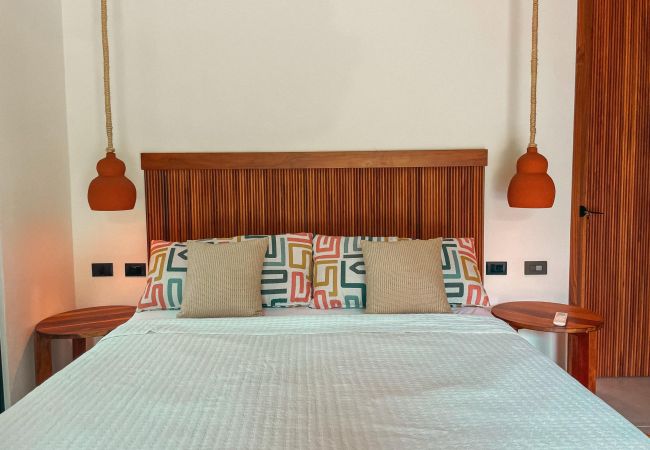 Villa à Puerto Viejo - Villa Yakole