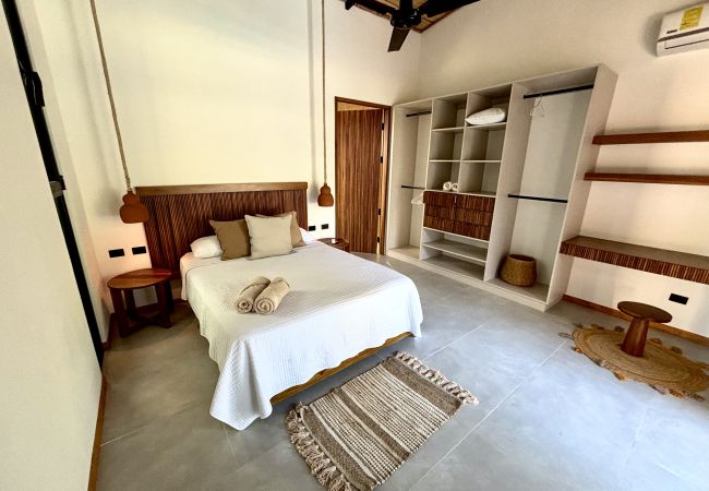 Villa à Puerto Viejo - Villa Yakole