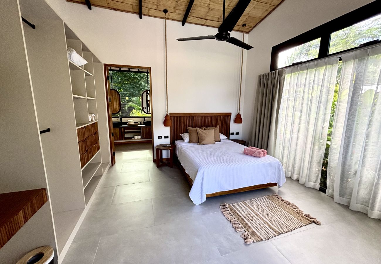 Villa à Puerto Viejo - Villa Yakole– Spacious Tropical Retreat