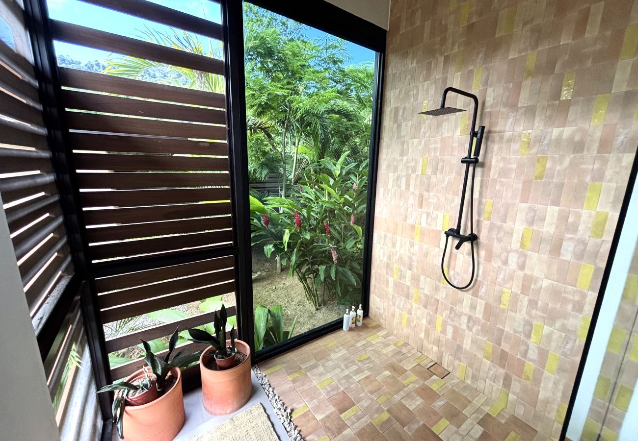 Villa à Puerto Viejo - Villa Yakole– Spacious Tropical Retreat