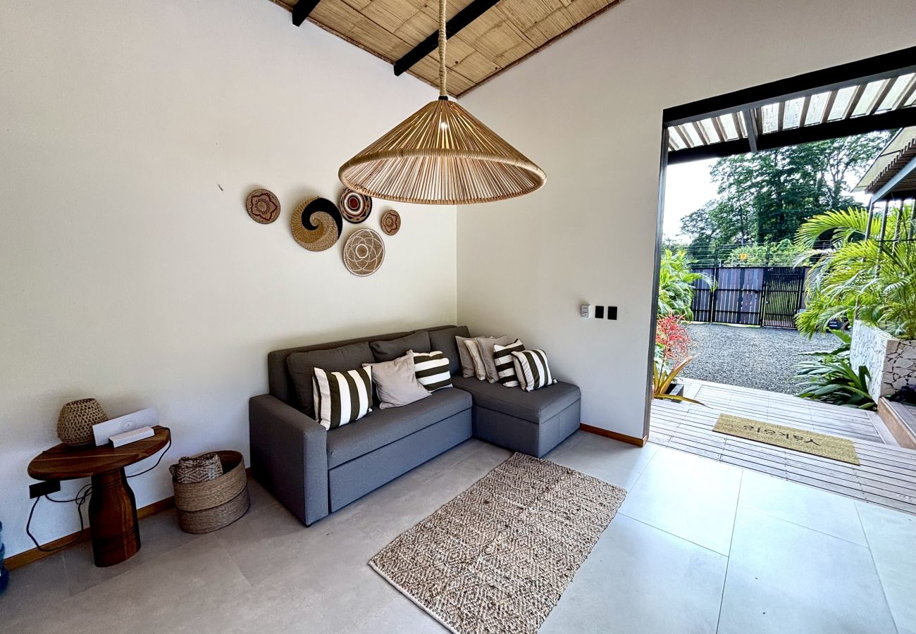 Villa à Puerto Viejo - Villa Yakole– Spacious Tropical Retreat