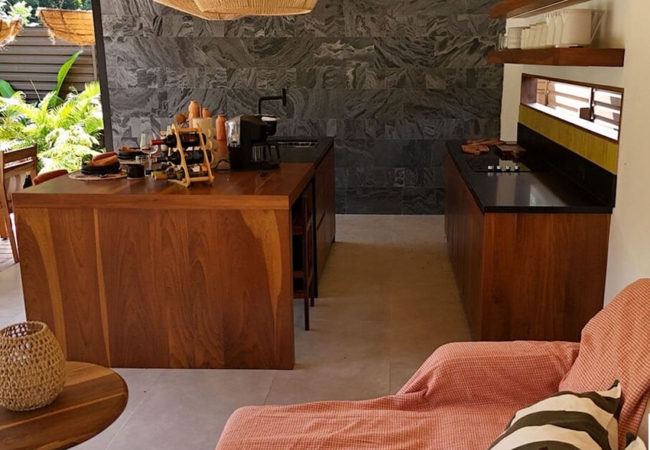 Villa à Puerto Viejo - Villa Yakole– Spacious Tropical Retreat