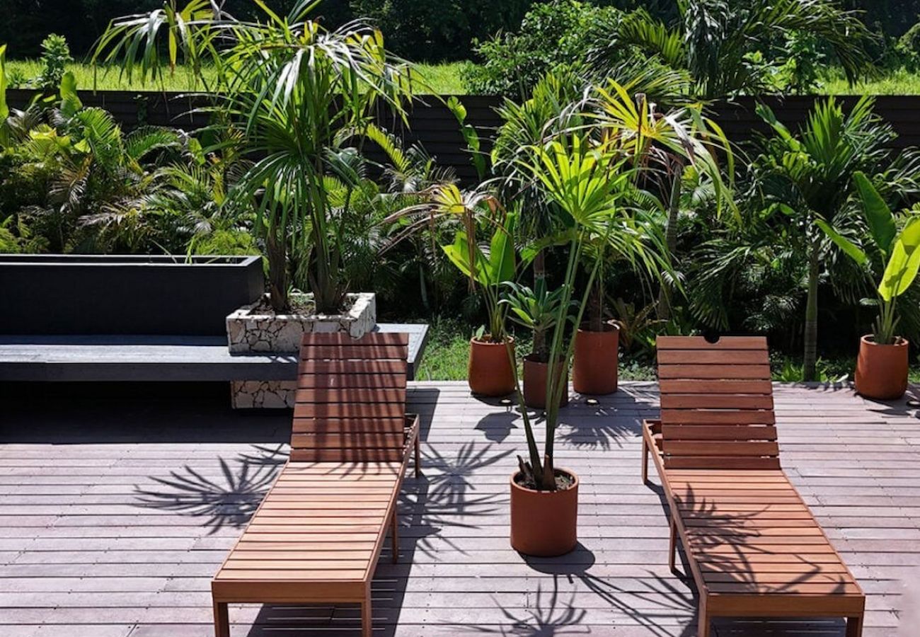 Villa à Puerto Viejo - Villa Yakole– Spacious Tropical Retreat