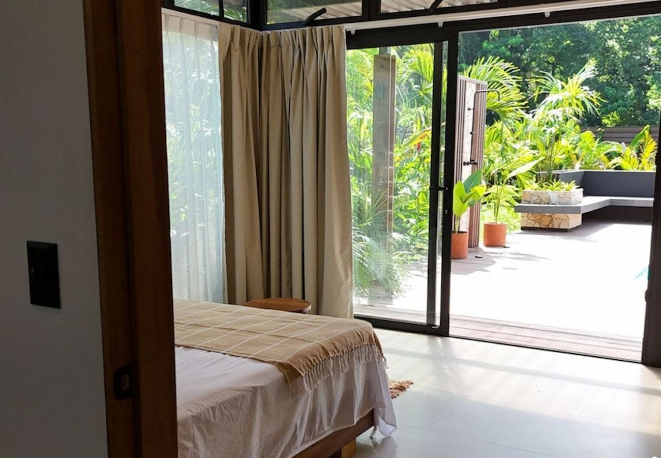 Villa à Puerto Viejo - Villa Yakole– Spacious Tropical Retreat