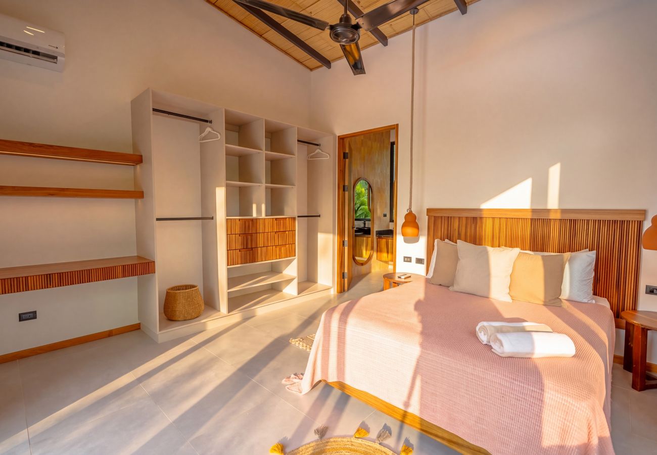 Villa à Puerto Viejo - Villa Yakole– Spacious Tropical Retreat