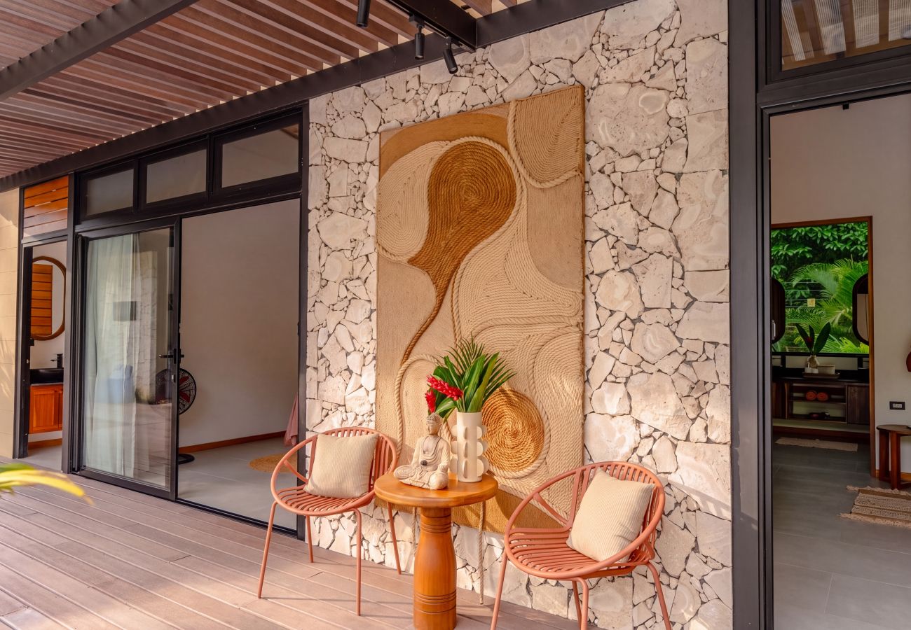 Villa à Puerto Viejo - Villa Yakole– Spacious Tropical Retreat