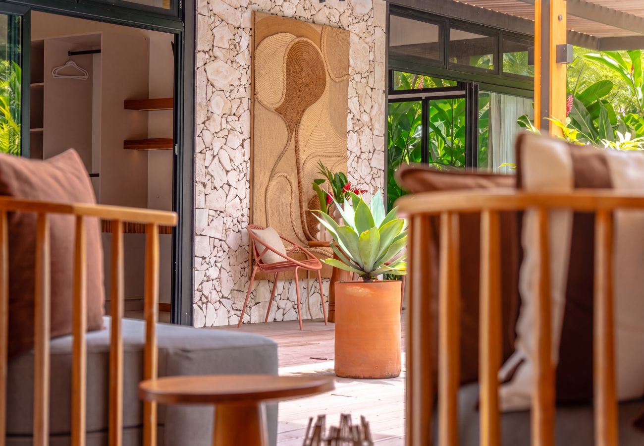 Villa à Puerto Viejo - Villa Yakole– Spacious Tropical Retreat