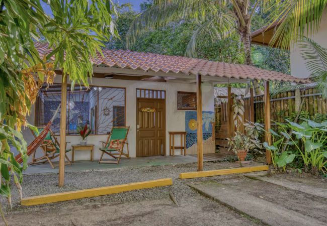 villa à Punta Uva - Tres Pipas-Tortuga| Beachfront Arrecife, Wifi, AC