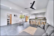 Villa à Punta Uva - Tres Pipas-Selva | Beachfront Arrecife,...