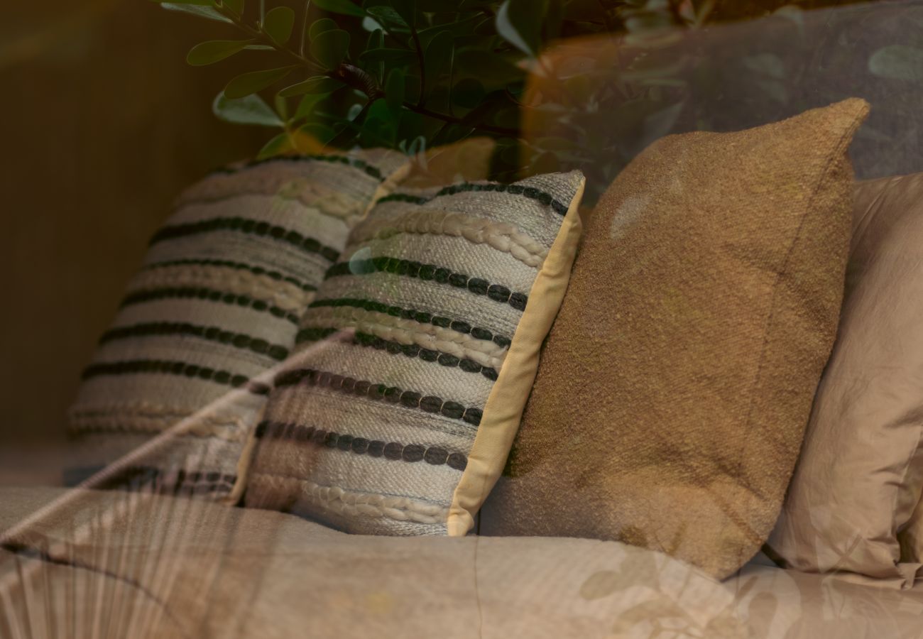 Cabane à Puerto Viejo - Maxoland Pool House