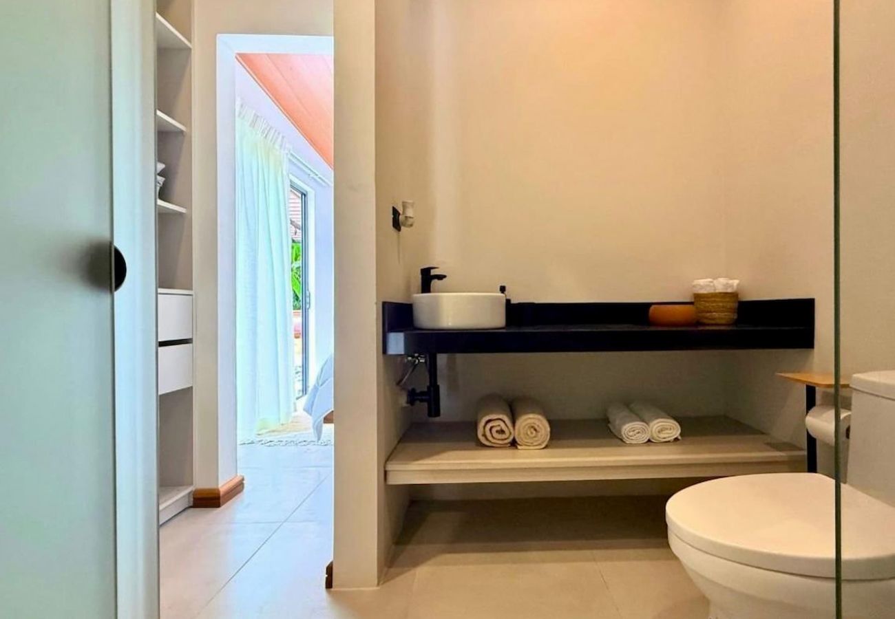 Maison à Hone Creek - Casa Luna Nueva