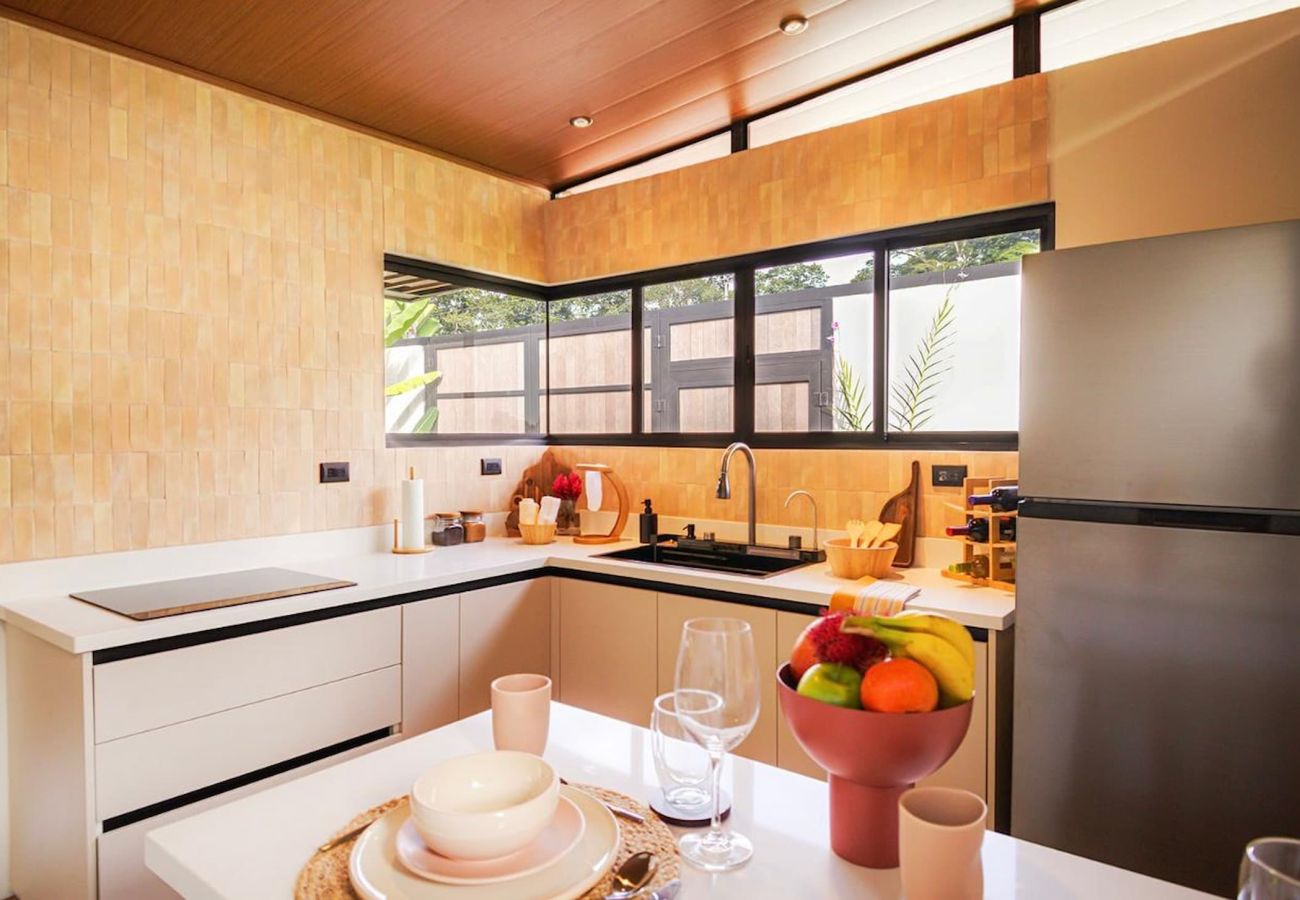 Maison à Hone Creek - Casa Luna Nueva