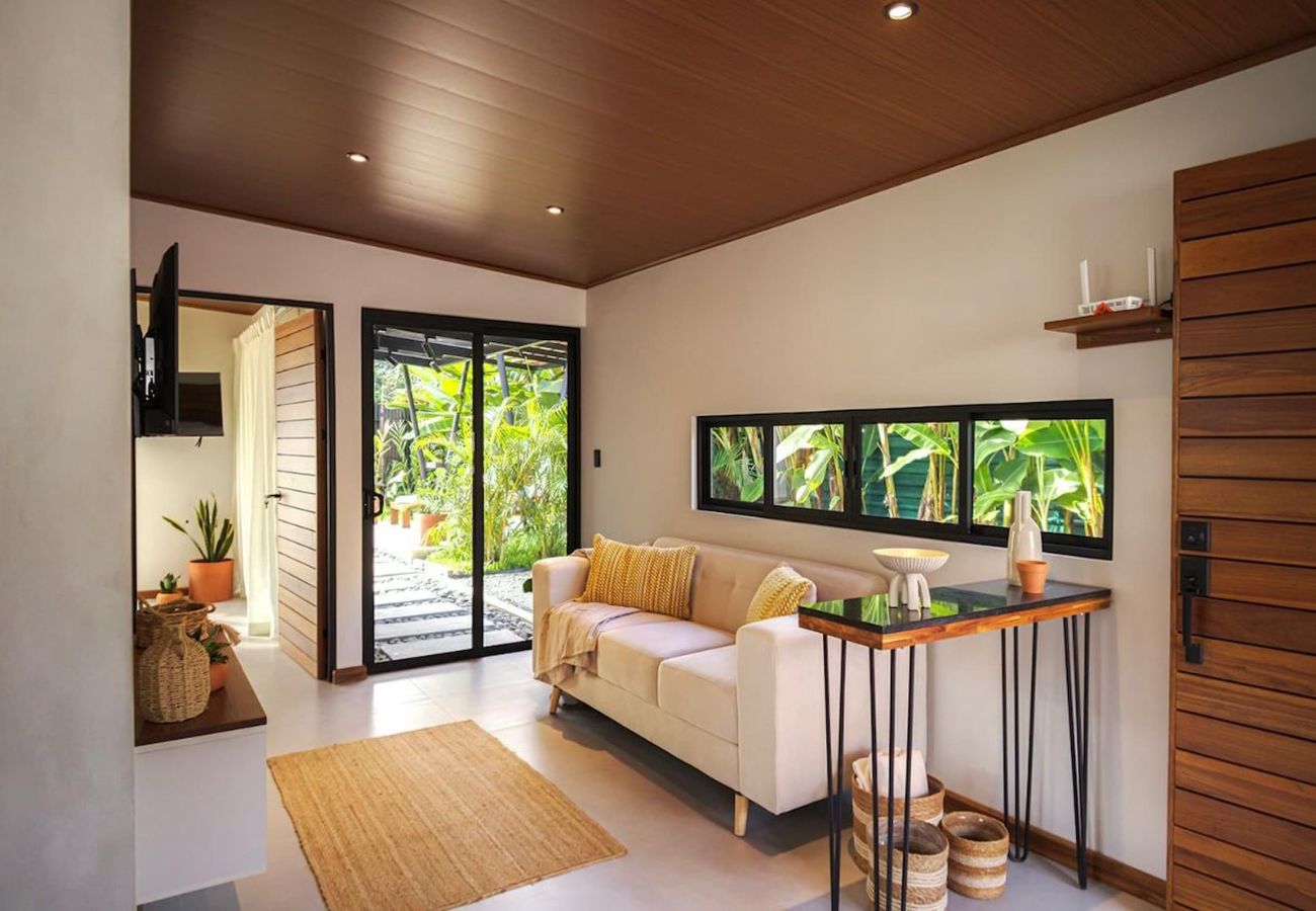 Maison à Hone Creek - Casa Luna Nueva