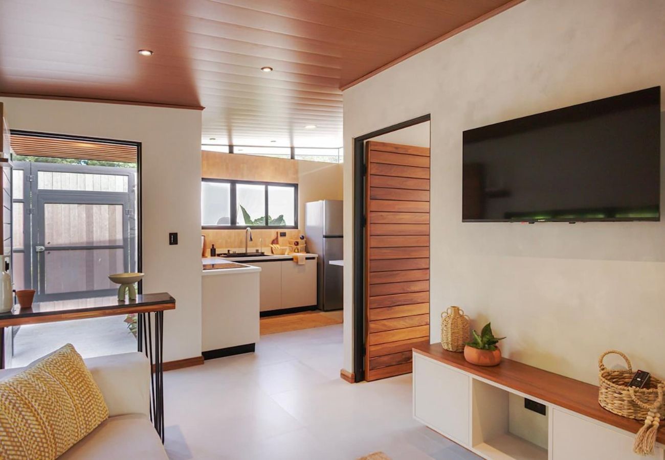 Maison à Hone Creek - Casa Luna Nueva