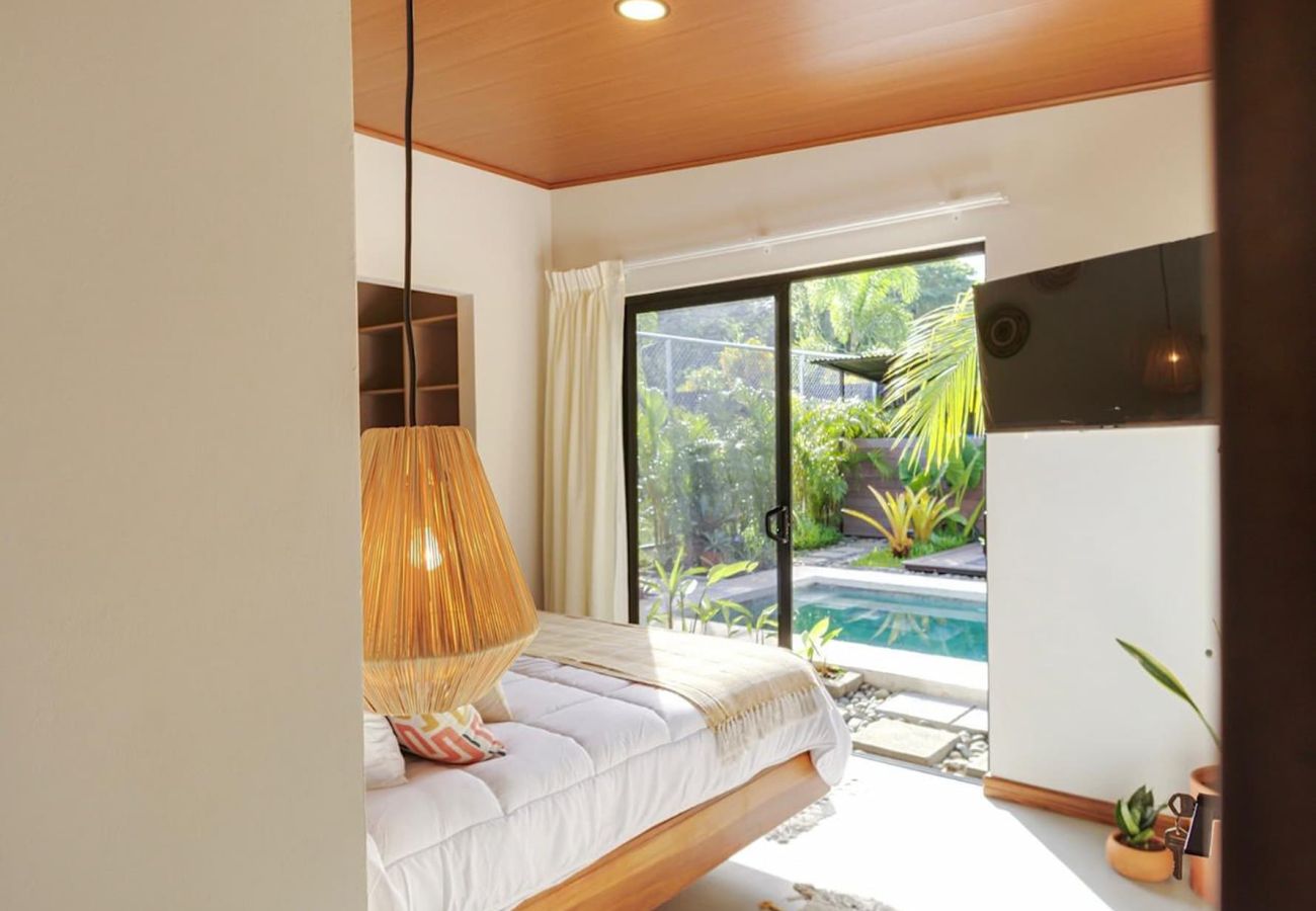 Maison à Hone Creek - Casa Luna Nueva