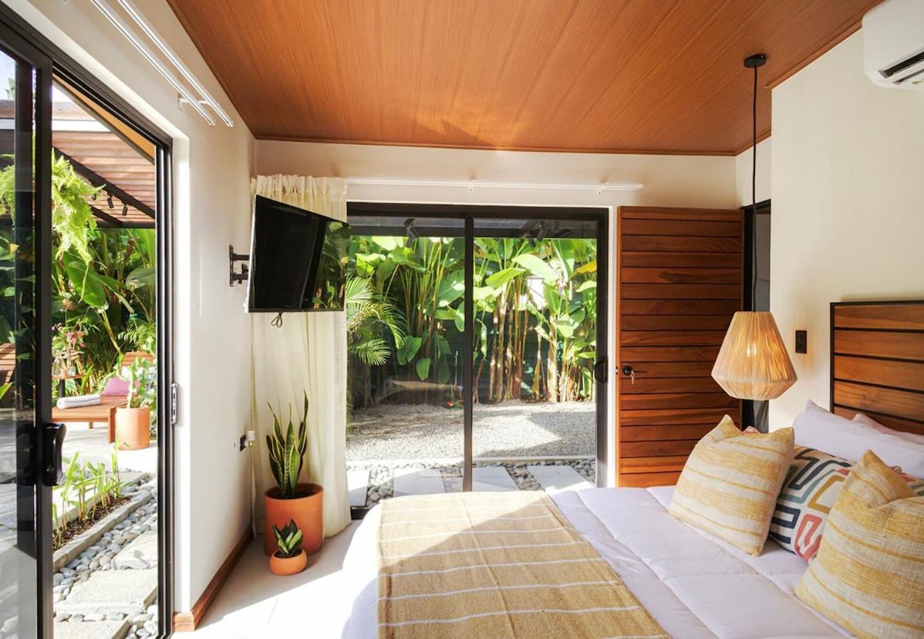 Maison à Hone Creek - Casa Luna Nueva