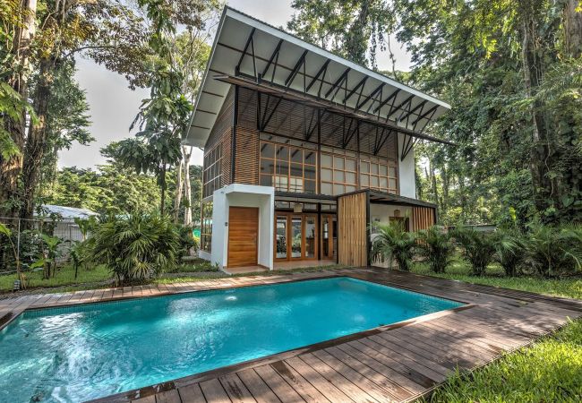 villa à Playa Chiquita - Porto Alegre - Villa Alegria