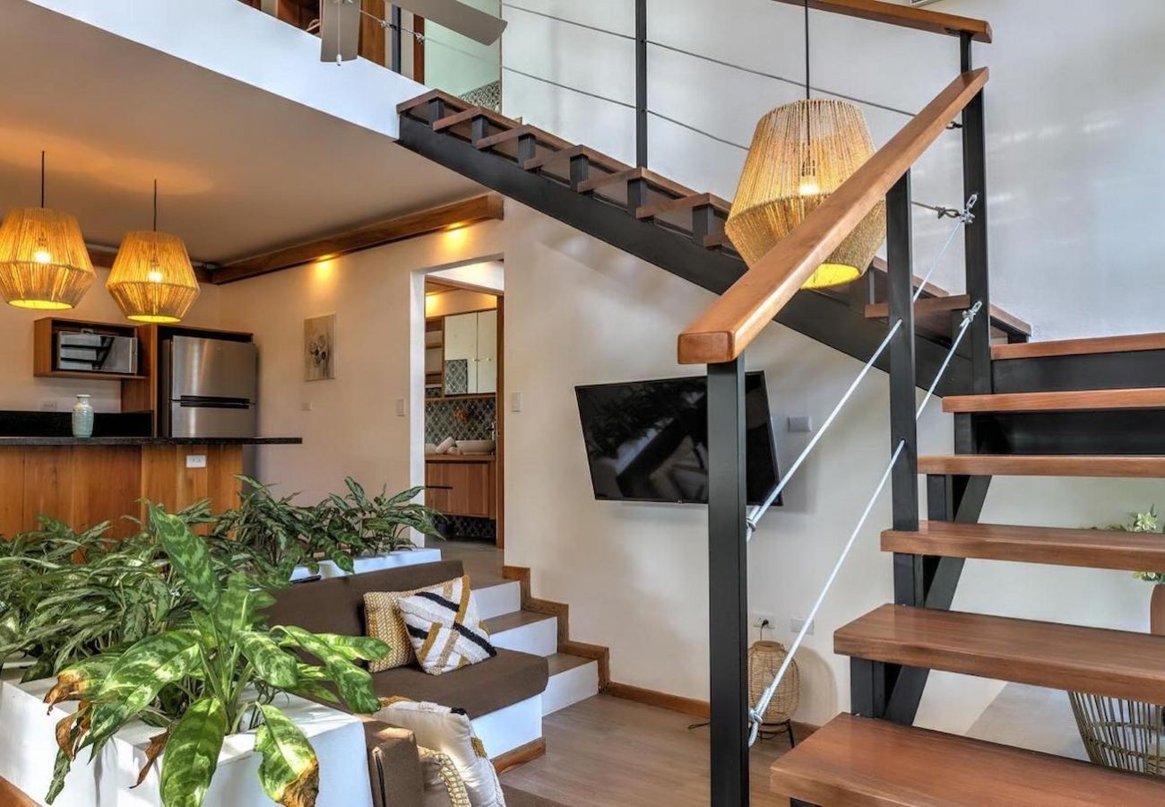 Villa à Playa Chiquita - Porto Alegre - Villa Alegria