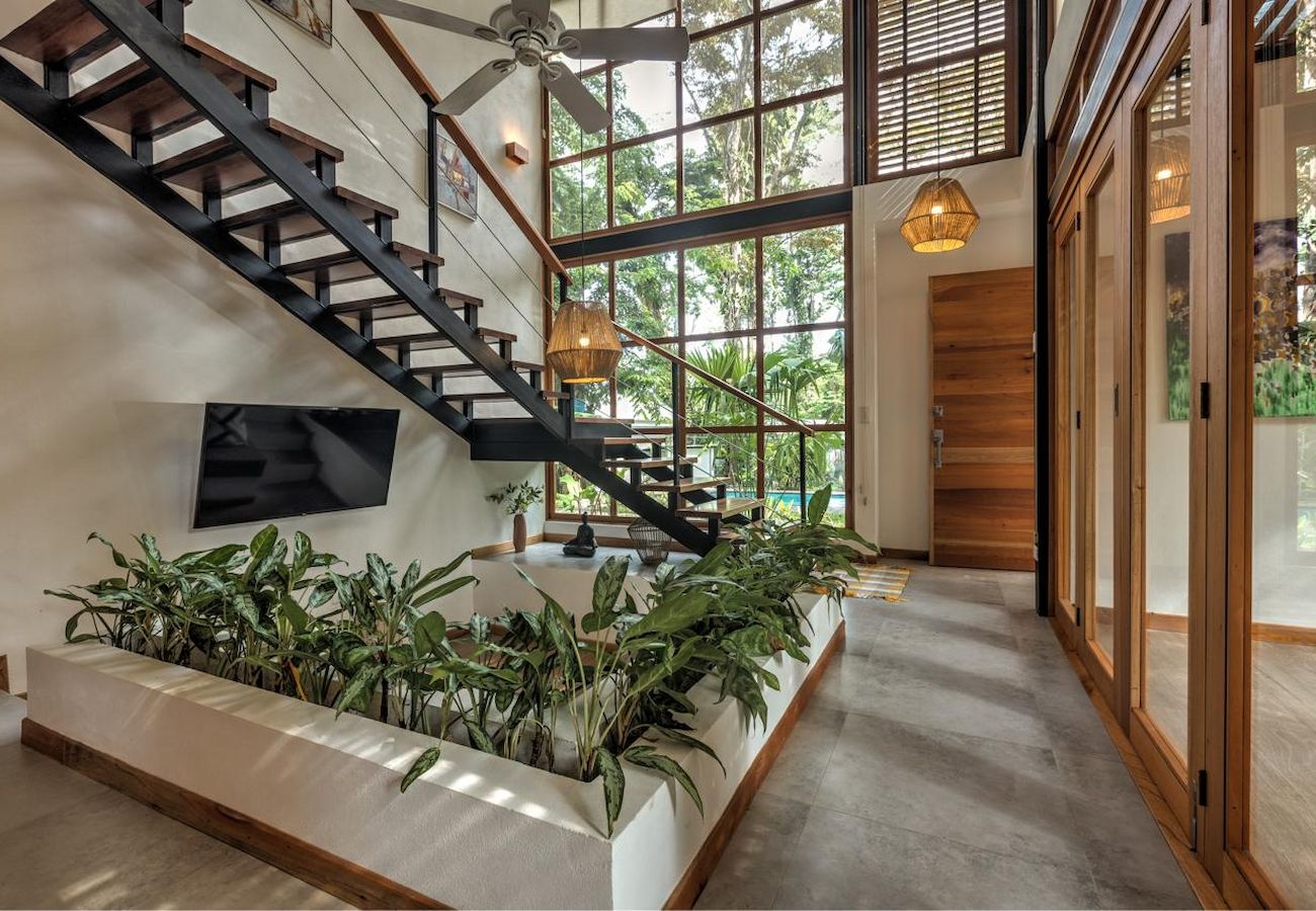 Villa à Playa Chiquita - Porto Alegre - Villa Alegria