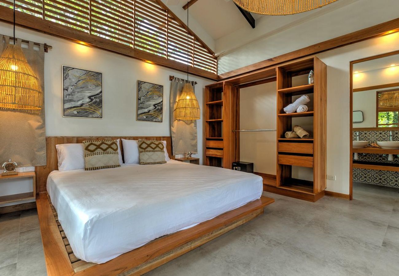 Villa à Playa Chiquita - Porto Alegre - Villa Serenity