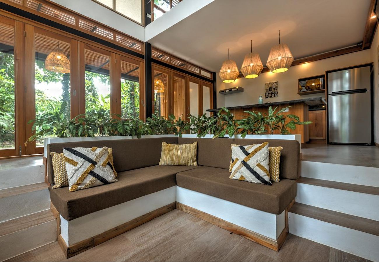 Villa à Playa Chiquita - Porto Alegre - Villa Serenity