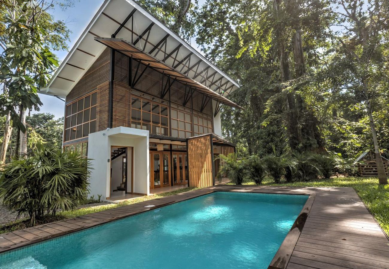 Villa à Playa Chiquita - Porto Alegre - Villa Serenity