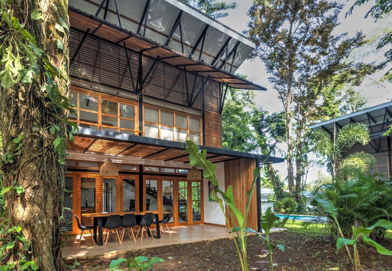 Villa à Playa Chiquita - Porto Alegre - Villa Serenity