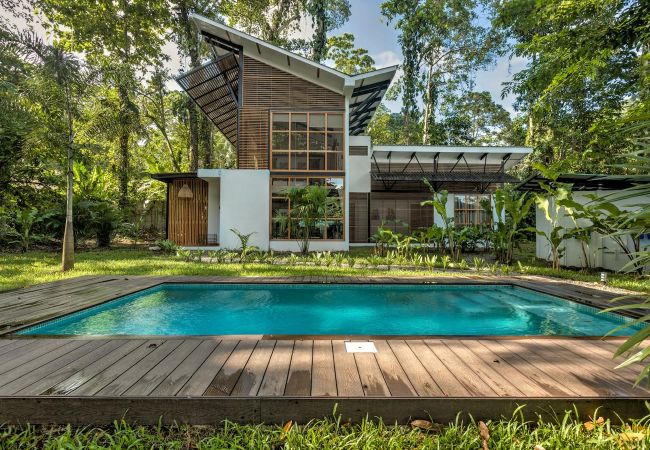 villa à Playa Chiquita - Porto Alegre Resort