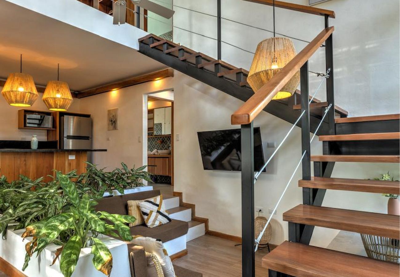 Villa à Playa Chiquita - Porto Alegre Resort