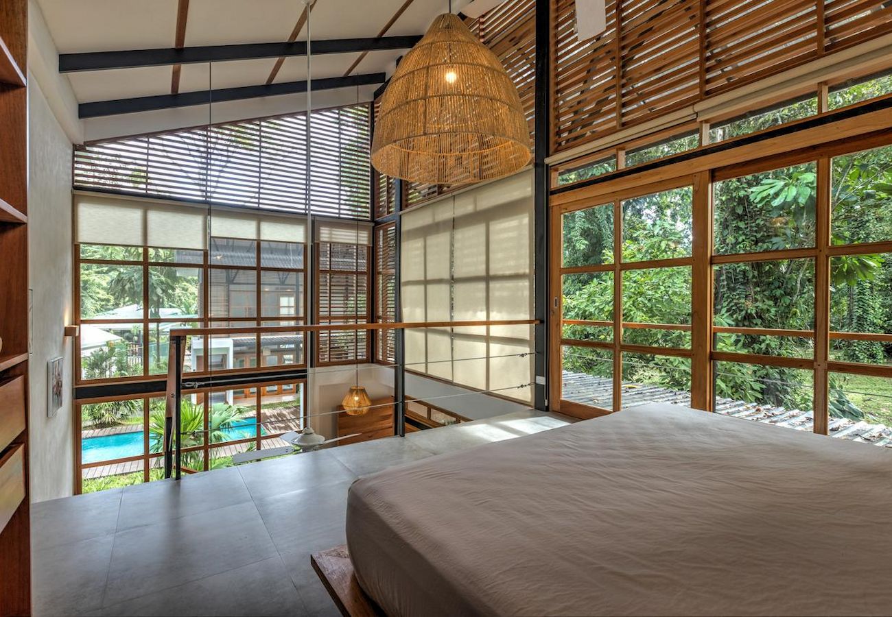 Villa à Playa Chiquita - Porto Alegre Resort