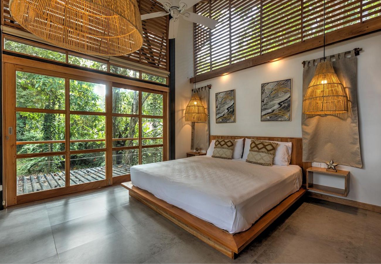 Villa à Playa Chiquita - Porto Alegre Resort