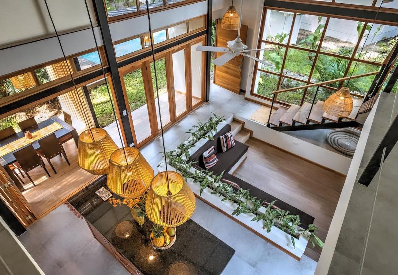 Villa à Playa Chiquita - Porto Alegre Resort